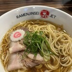 ラーメン人生JET - 