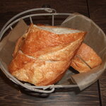 フォルトゥーナ - バケット