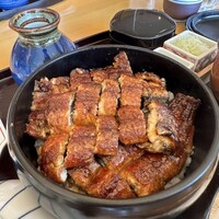 ひつまぶし名古屋備長 マロニエゲート銀座1店 - 