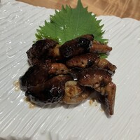 炭焼 うな富士 有楽町店 - 
