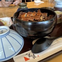 ひつまぶし名古屋備長 マロニエゲート銀座1店 - 