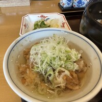 ひつまぶし名古屋備長 マロニエゲート銀座1店 - 