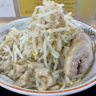 ラーメン 豚スタ_0