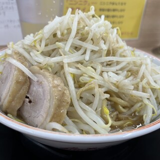 ラーメン 豚スタ_1