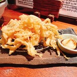 旬の肴と美味しいお酒 中々屋 - 