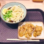 うどん038 - 