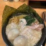 ラーメン みちのく - 