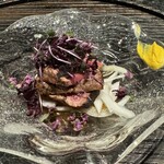 #肉といえば松田 - 