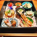 旬の肴と美味しいお酒 中々屋 - 