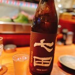 旬の肴と美味しいお酒 中々屋 - 