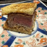 #肉といえば松田 - 