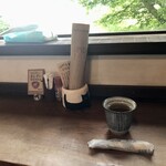 月与の童屋 - こんな感じ