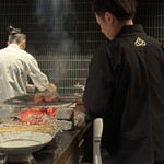 #肉といえば松田 - 