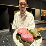 #肉といえば松田 - 