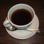 フォルトゥーナ - コーヒー