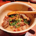 旬の肴と美味しいお酒 中々屋 - 