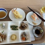 レストラン 月波楼 - 