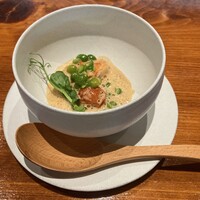 馳走西健一 - ★9焼津産伊勢海老