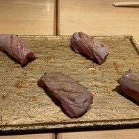 SUSHI TOKYO TEN、 新宿店 - 