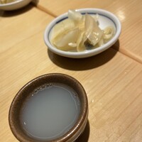 SUSHI TOKYO TEN、 新宿店 - 