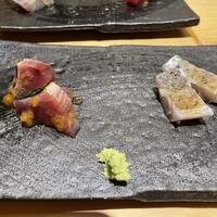 SUSHI TOKYO TEN、 新宿店 - 