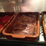 ヘミングウェイ - ケースの中には。。。