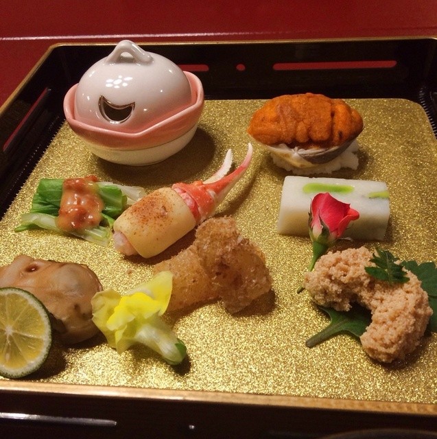 料亭 京極 きょうごく 上盛岡 割烹 小料理 食べログ