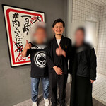 #肉といえば松田 - 