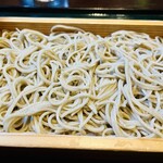 Teuchi Soba Dokoro Taniya - 