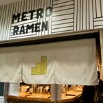 METRO RAMEN - 