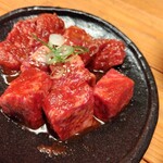 ロクロクホルモン - 