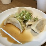 ドラゴンラーメン - 