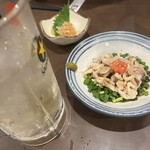 390酒場 一休 - 