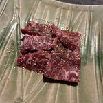 焼肉 ワガママ気まま - 