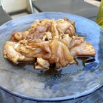 flap my wings - 鶏焼肉