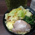 川崎家 - 料理写真: