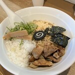 ドラゴンラーメン - 