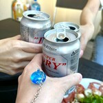 flap my wings - 乾杯♡