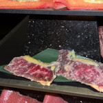 Koshitsu Yakiniku Fujimon - 