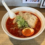 ドラゴンラーメン - 