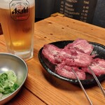 ロクロクホルモン - 