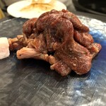 flap my wings - 牛焼肉