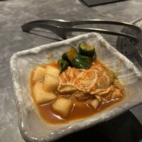 焼肉 ワガママ気まま - 