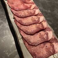 焼肉 ワガママ気まま - 