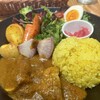 シナグロ オーガニックサラダ＆カフェ そごう大宮店