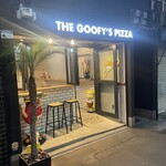 THE GOOFY'S PIZZA - 