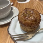 シナグロ オーガニックサラダ＆カフェ そごう大宮店 - 