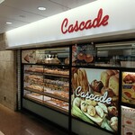 Cascade - 