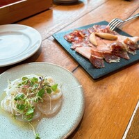バル デ エスパーニャ ムイ 東京店 - 