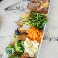 アモーレ 木屋町 - 